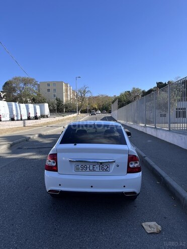 LADA (VAZ) Priora 2013, 260,000 km - 1.6 l - Bakı