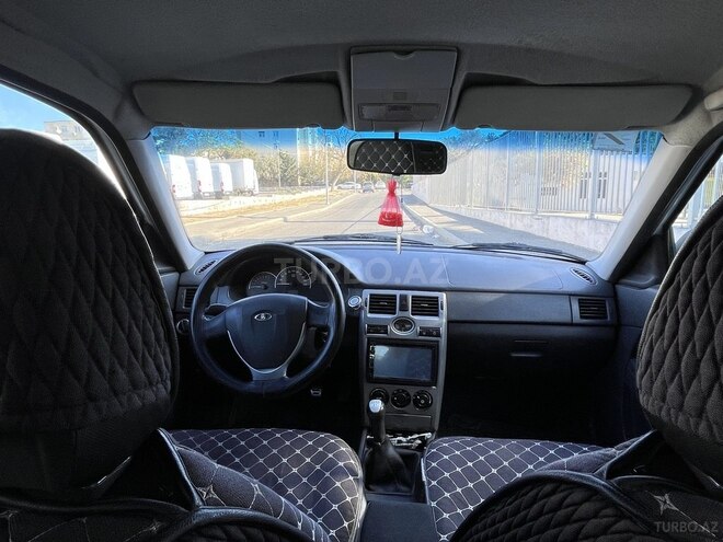 LADA (VAZ) Priora 2013, 260,000 km - 1.6 l - Bakı
