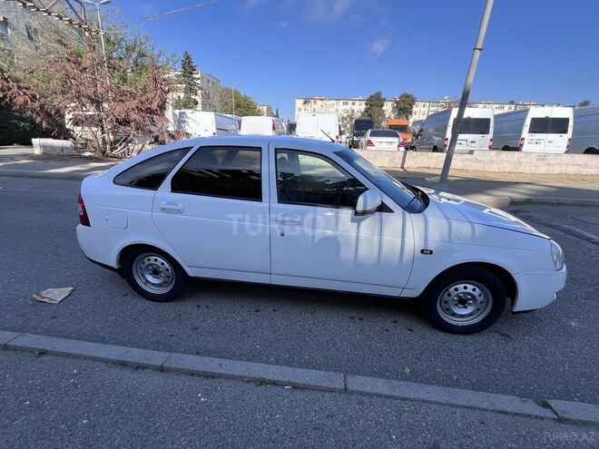 LADA (VAZ) Priora 2013, 260,000 km - 1.6 l - Bakı