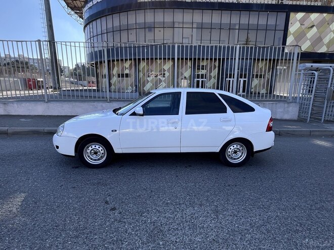 LADA (VAZ) Priora 2013, 260,000 km - 1.6 l - Bakı