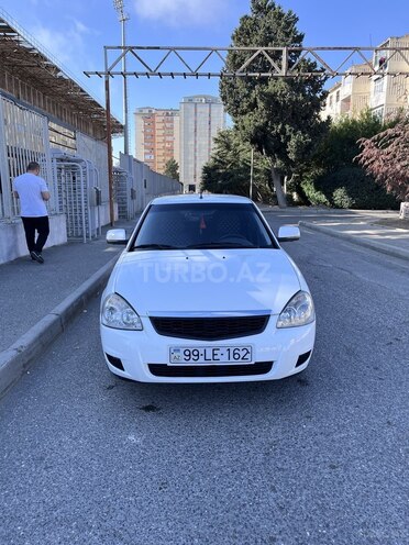 LADA (VAZ) Priora 2013, 260,000 km - 1.6 l - Bakı