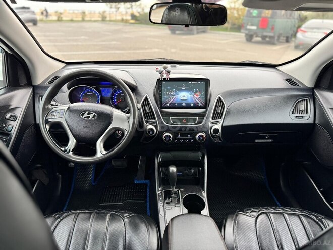 Hyundai ix35 2011, 297,000 km - 2.0 л - Bakı
