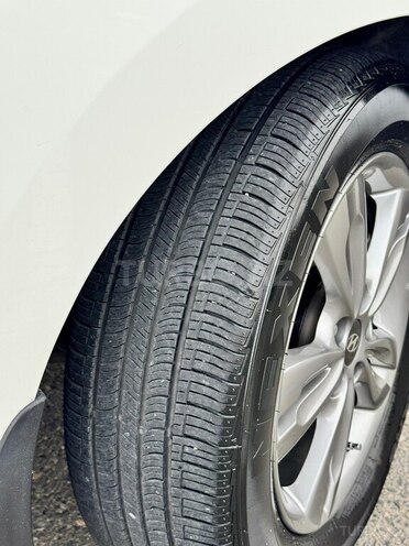 Hyundai ix35 2011, 297,000 km - 2.0 л - Bakı