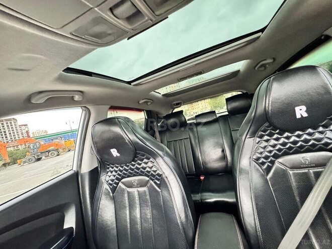 Hyundai ix35 2011, 297,000 km - 2.0 л - Bakı