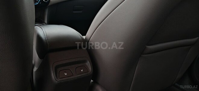 Chevrolet Cruze 2017, 95,000 km - 1.4 l - Bakı