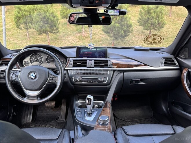 BMW 328 2015, 185,000 km - 2.0 л - Bakı