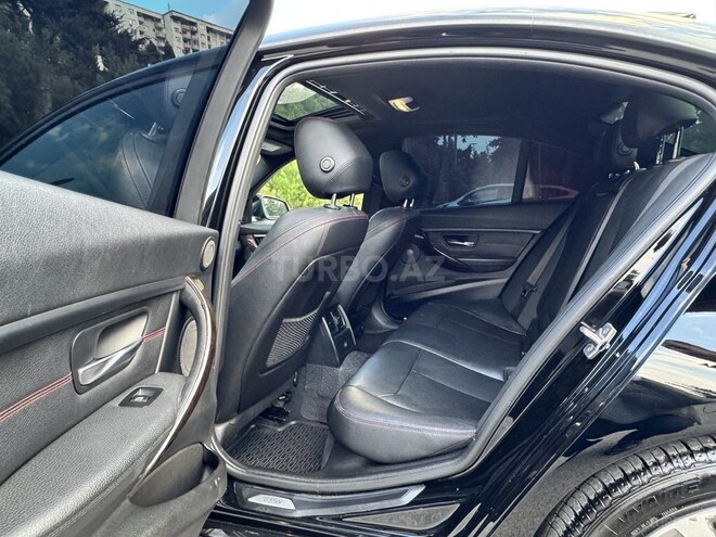BMW 328 2015, 185,000 km - 2.0 л - Bakı