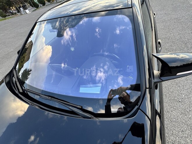 BMW 328 2015, 185,000 km - 2.0 л - Bakı