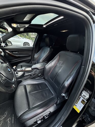 BMW 328 2015, 185,000 km - 2.0 л - Bakı