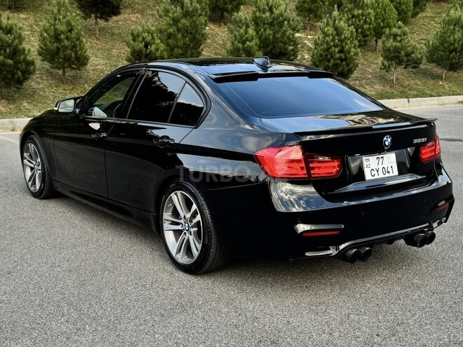 BMW 328 2015, 185,000 km - 2.0 л - Bakı