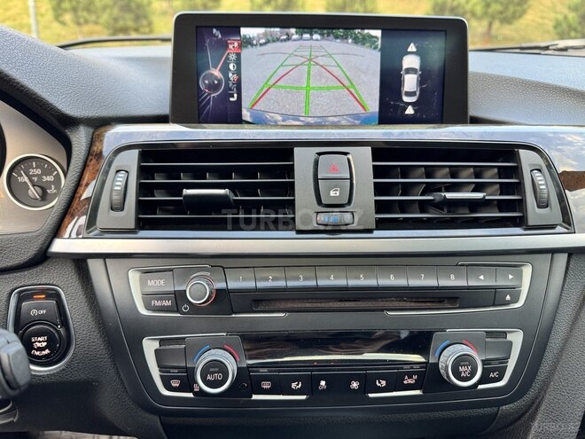 BMW 328 2015, 185,000 km - 2.0 л - Bakı