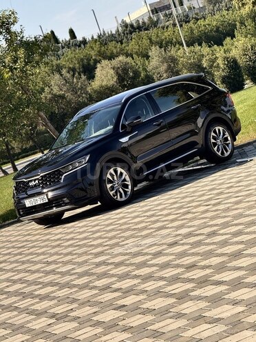 Kia Sorento 2022, 45,050 km - 2.2 l - Bakı