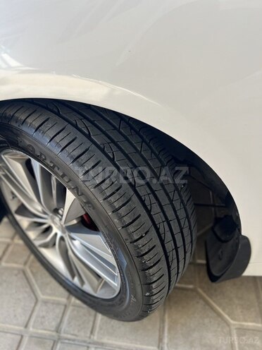 Hyundai Sonata 2009, 138,106 km - 2.4 l - Şəmkir
