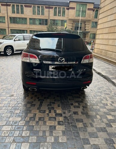 Mazda CX-9 2008, 293,000 km - 3.7 l - Bakı