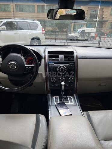 Mazda CX-9 2008, 293,000 km - 3.7 l - Bakı