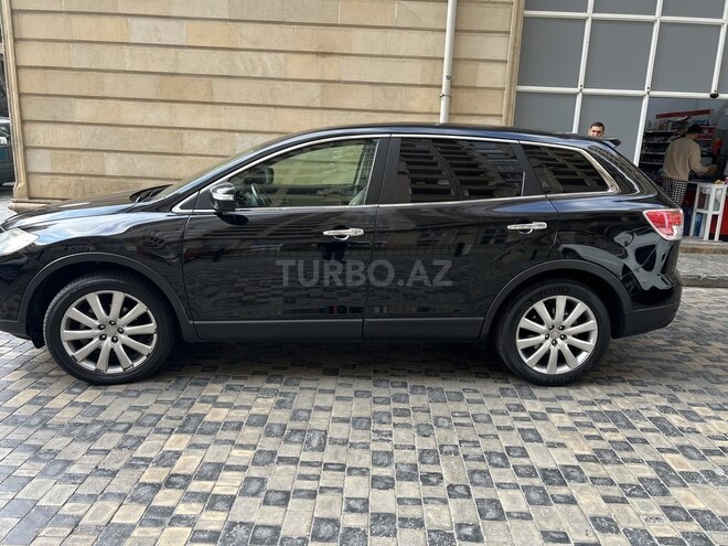 Mazda CX-9 2008, 293,000 km - 3.7 l - Bakı