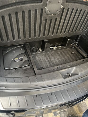 Mazda CX-9 2008, 293,000 km - 3.7 l - Bakı