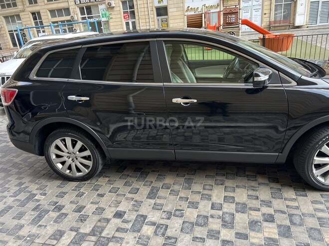 Mazda CX-9 2008, 293,000 km - 3.7 l - Bakı