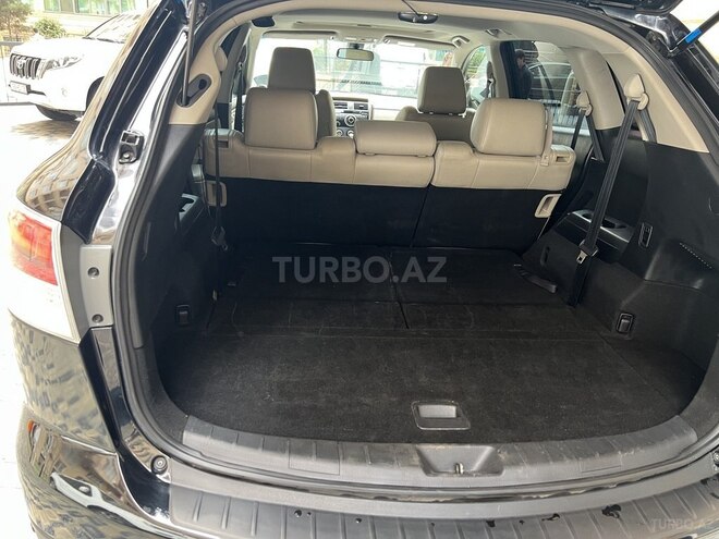 Mazda CX-9 2008, 293,000 km - 3.7 l - Bakı