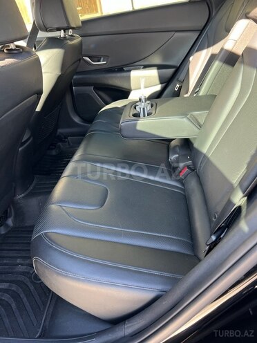 Hyundai Elantra 2021, 214,000 km - 1.6 l - Bakı