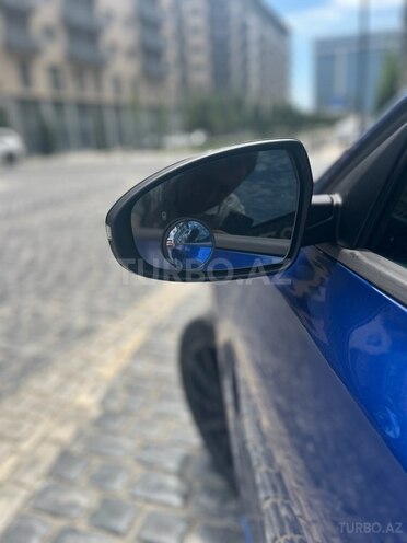 Kia Forte 2019, 117,500 km - 2.0 l - Sumqayıt