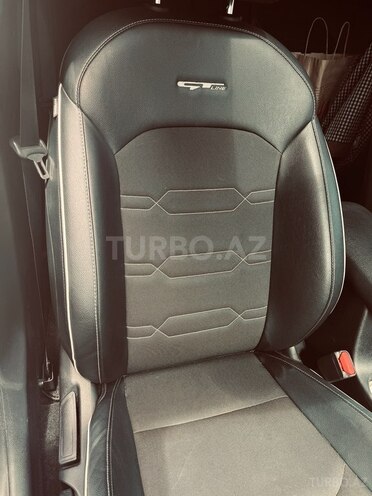 Kia Forte 2019, 117,500 km - 2.0 l - Sumqayıt
