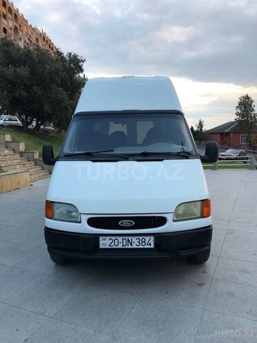 Ford Transit 1999, 380,000 km - 2.5 l - Bakı