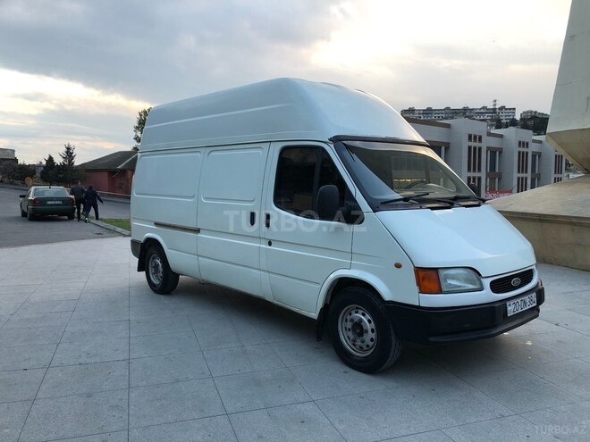 Ford Transit 1999, 380,000 km - 2.5 l - Bakı