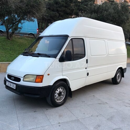 Ford Transit 1999, 380,000 km - 2.5 l - Bakı
