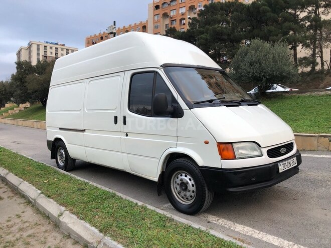 Ford Transit 1999, 380,000 km - 2.5 l - Bakı
