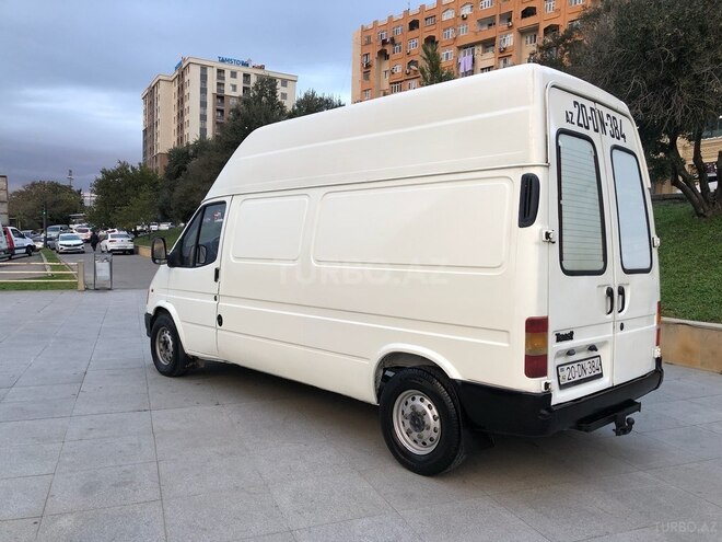 Ford Transit 1999, 380,000 km - 2.5 l - Bakı