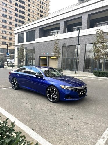 Honda Accord 2022, 65,983 km - 2.0 л - Bakı