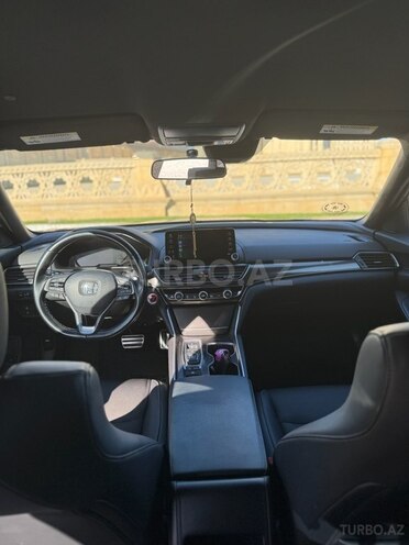 Honda Accord 2022, 65,983 km - 2.0 л - Bakı