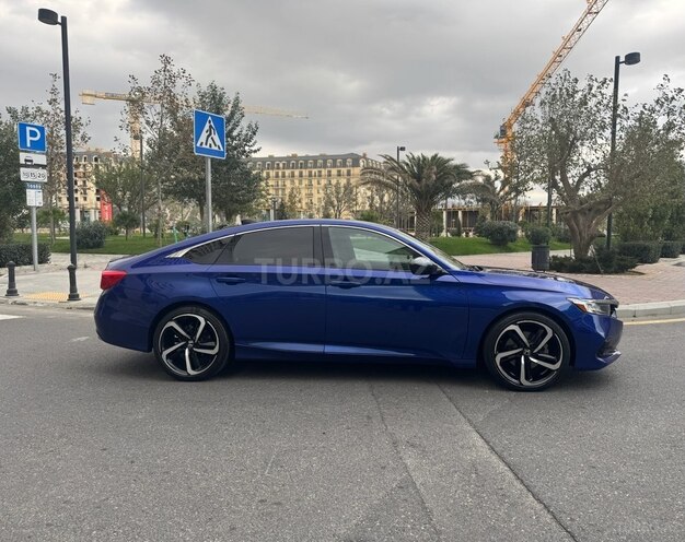 Honda Accord 2022, 65,983 km - 2.0 л - Bakı