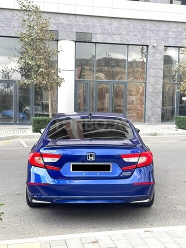 Honda Accord 2022, 65,983 km - 2.0 л - Bakı