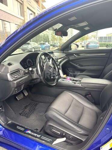 Honda Accord 2022, 65,983 km - 2.0 л - Bakı