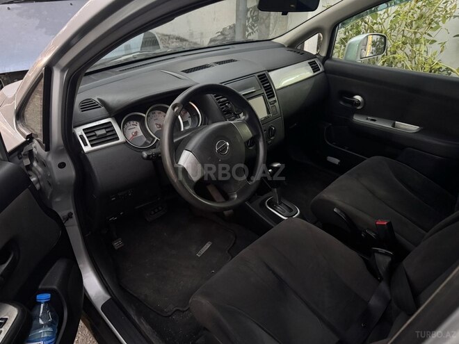 Nissan Tiida 2012, 310,000 km - 1.5 l - Bakı