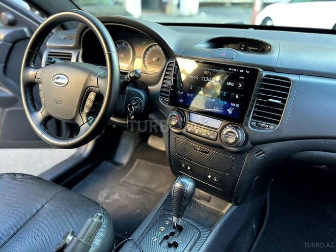 Kia Optima 2006, 259,056 km - 2.0 l - Bakı