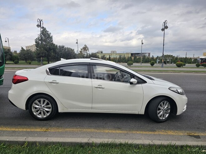Kia K3 2014, 80,000 km - 1.6 l - Bakı