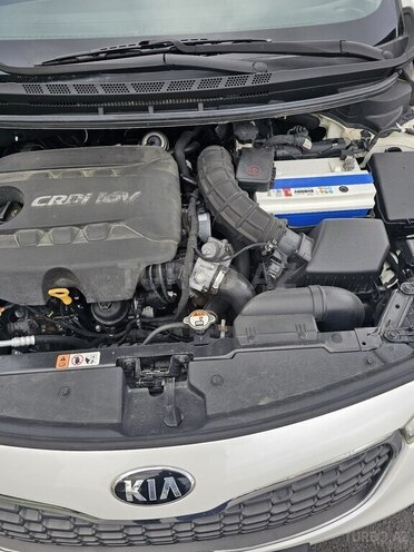 Kia K3 2014, 80,000 km - 1.6 l - Bakı
