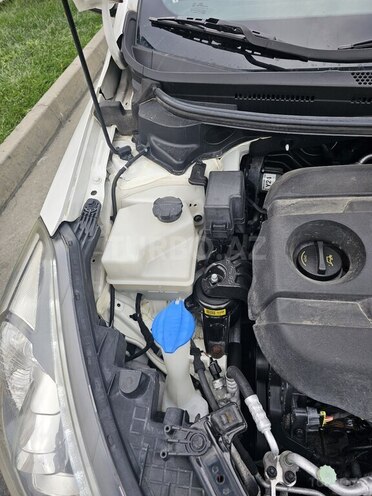 Kia K3 2014, 80,000 km - 1.6 l - Bakı