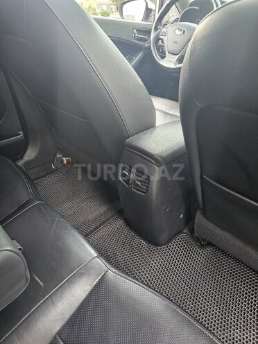 Kia K3 2014, 80,000 km - 1.6 l - Bakı