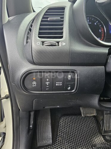 Kia K3 2014, 80,000 km - 1.6 l - Bakı