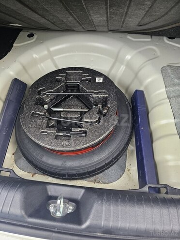 Kia K3 2014, 80,000 km - 1.6 l - Bakı