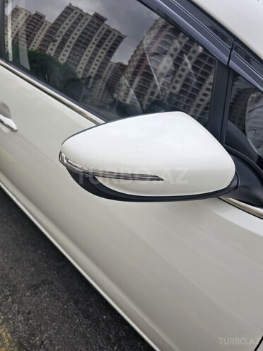 Kia K3 2014, 80,000 km - 1.6 l - Bakı
