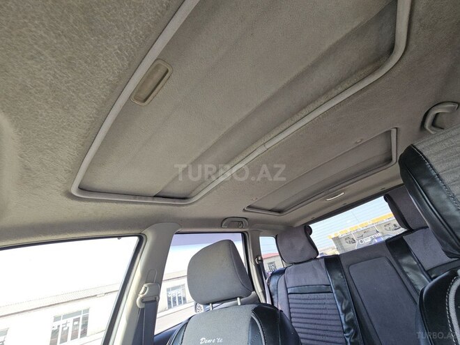 Mitsubishi Airtrek 2001, 470,000 km - 2.0 л - Bakı