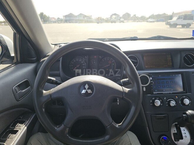 Mitsubishi Airtrek 2001, 470,000 km - 2.0 л - Bakı