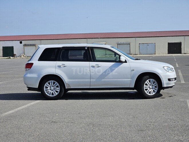 Mitsubishi Airtrek 2001, 470,000 km - 2.0 л - Bakı