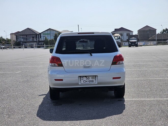 Mitsubishi Airtrek 2001, 470,000 km - 2.0 л - Bakı