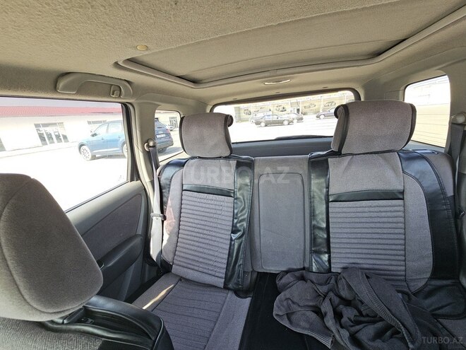 Mitsubishi Airtrek 2001, 470,000 km - 2.0 л - Bakı